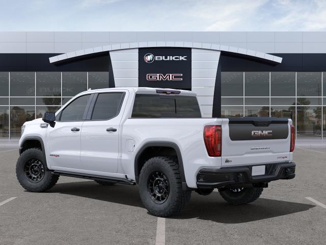 2024 GMC Sierra 1500 Vehicle Photo in LAS VEGAS, NV 89146-3033