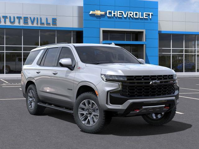 2024 Chevrolet Tahoe Vehicle Photo in DURANT, OK 74701-4624