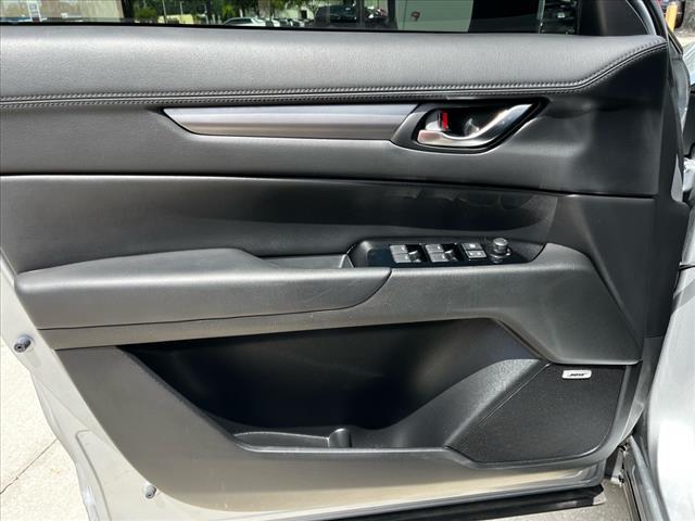 2019 Mazda CX-5 Vehicle Photo in TAMPA, FL 33612-3404