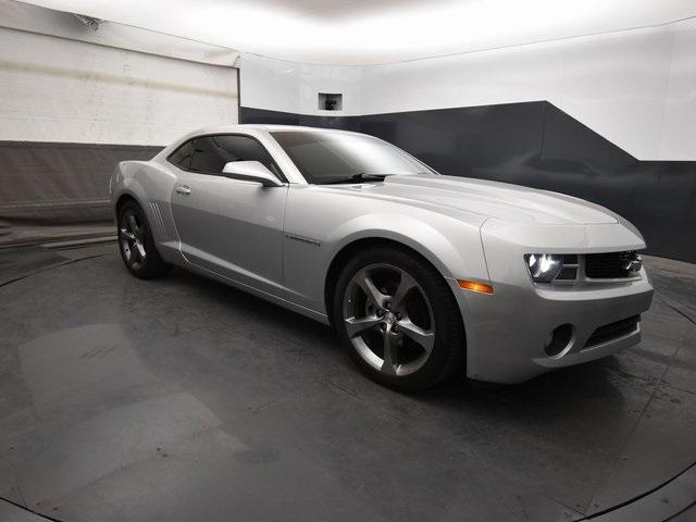 2013 Chevrolet Camaro Vehicle Photo in LAS VEGAS, NV 89118-3267