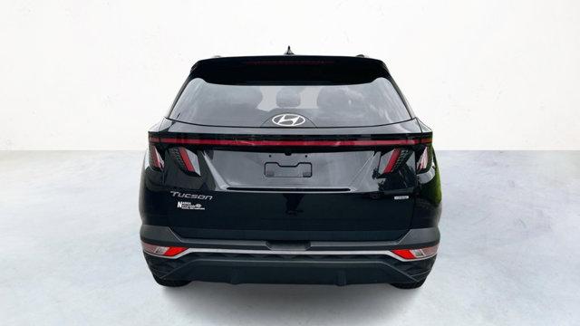 2022 Hyundai TUCSON Vehicle Photo in Nashua, NH 03060