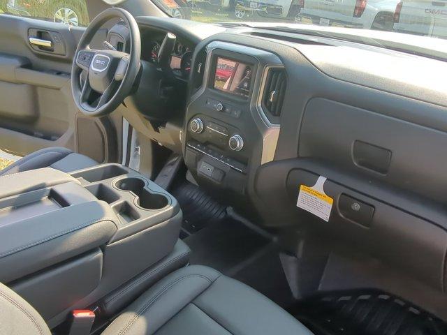 2024 GMC Sierra 1500 Vehicle Photo in ALBERTVILLE, AL 35950-0246