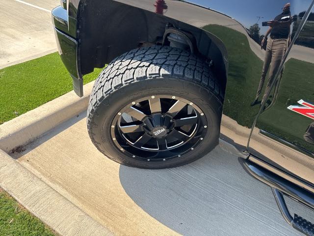 2015 Chevrolet Silverado 1500 Vehicle Photo in Grapevine, TX 76051