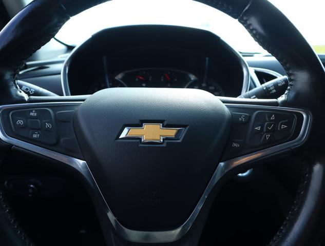 2019 Chevrolet Equinox Vehicle Photo in DETROIT, MI 48207-4102