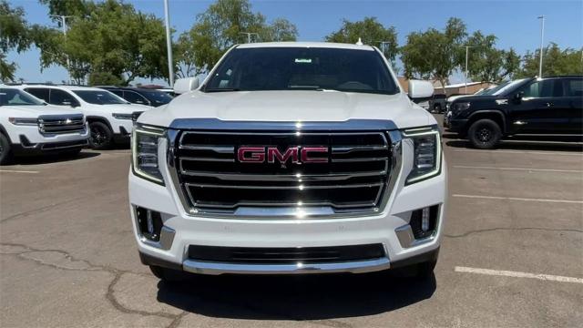 2023 GMC Yukon XL Vehicle Photo in GOODYEAR, AZ 85338-1310