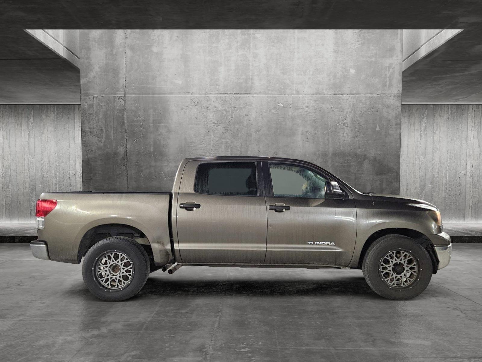 2011 Toyota Tundra 2WD Truck Vehicle Photo in Jacksonville, FL 32256