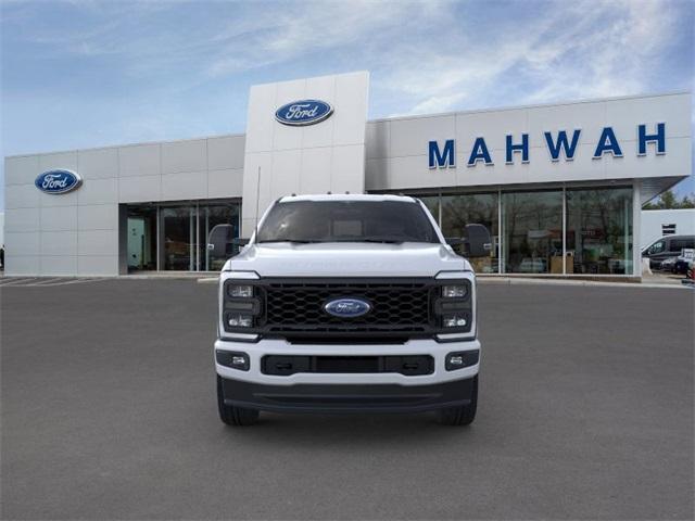 2024 Ford Super Duty F-250 SRW Vehicle Photo in Mahwah, NJ 07430-1343