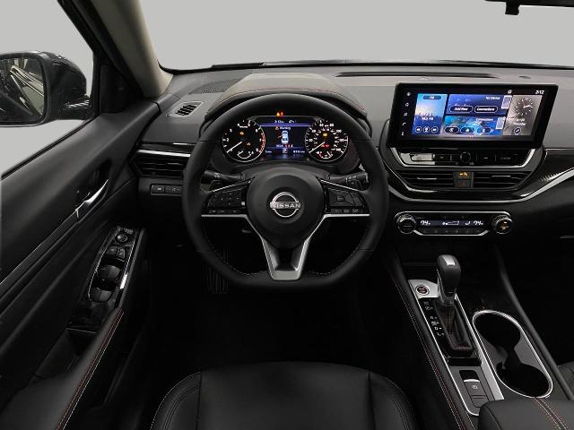 2025 Nissan Altima Vehicle Photo in Appleton, WI 54913