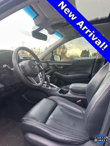 2020 Subaru Outback Vehicle Photo in Puyallup, WA 98371