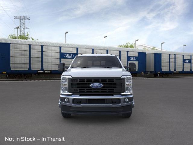 2024 Ford Super Duty F-350 DRW Vehicle Photo in Winslow, AZ 86047-2439