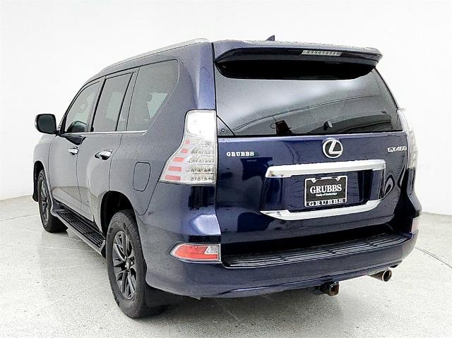 2020 Lexus GX 460 Vehicle Photo in Grapevine, TX 76051