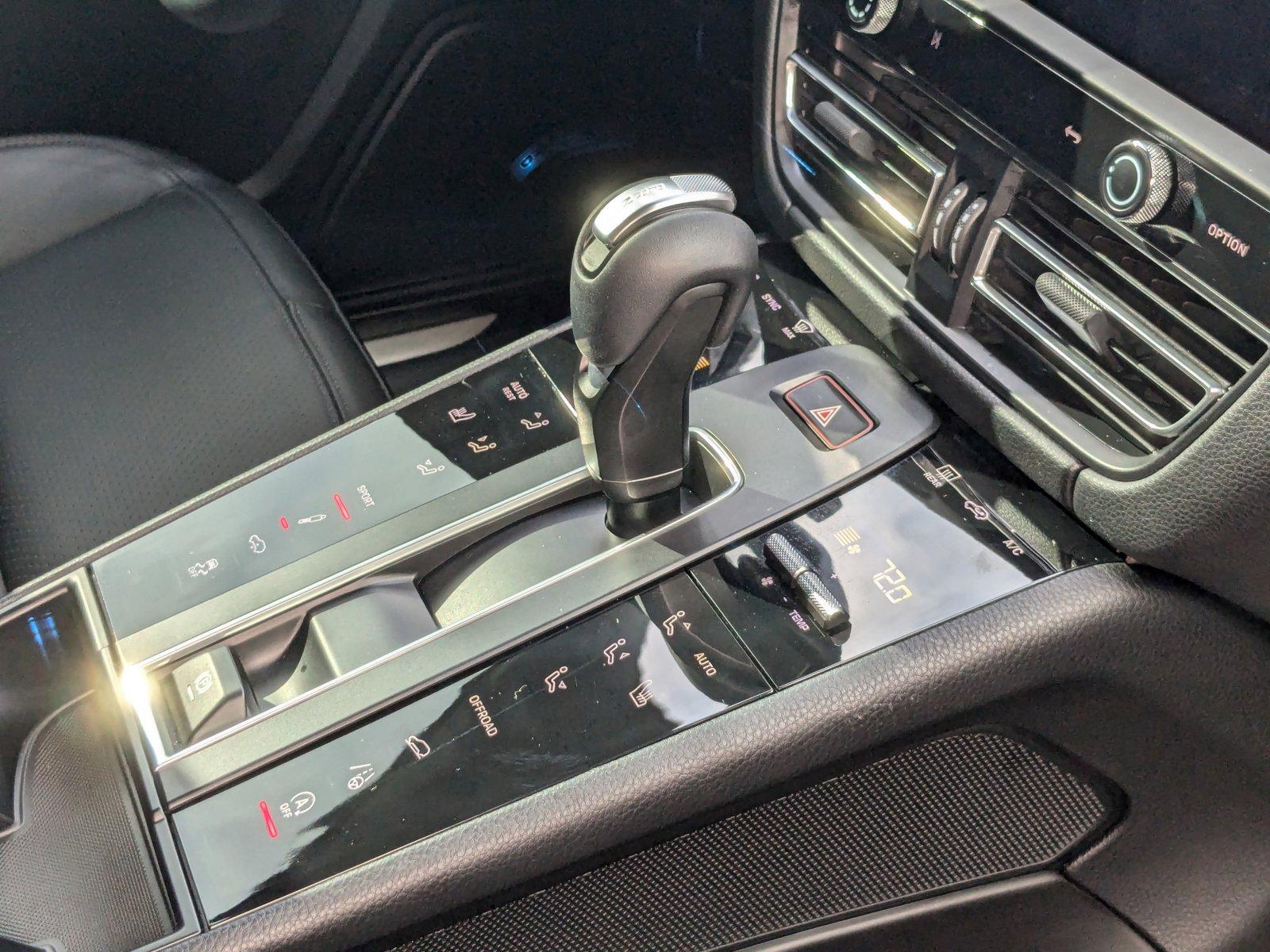 2023 Porsche Macan Vehicle Photo in Maitland, FL 32751