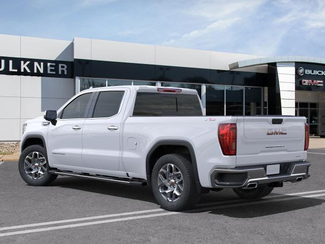 2025 GMC Sierra 1500 Vehicle Photo in TREVOSE, PA 19053-4984