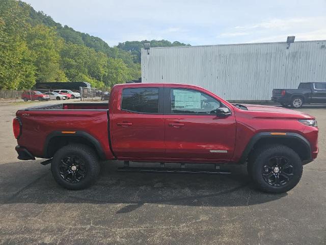 2024 GMC Canyon Vehicle Photo in GLENSHAW, PA 15116-1739