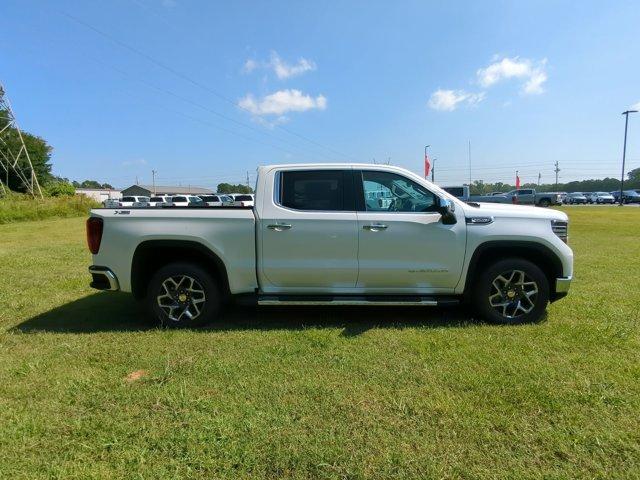 2024 GMC Sierra 1500 Vehicle Photo in ALBERTVILLE, AL 35950-0246