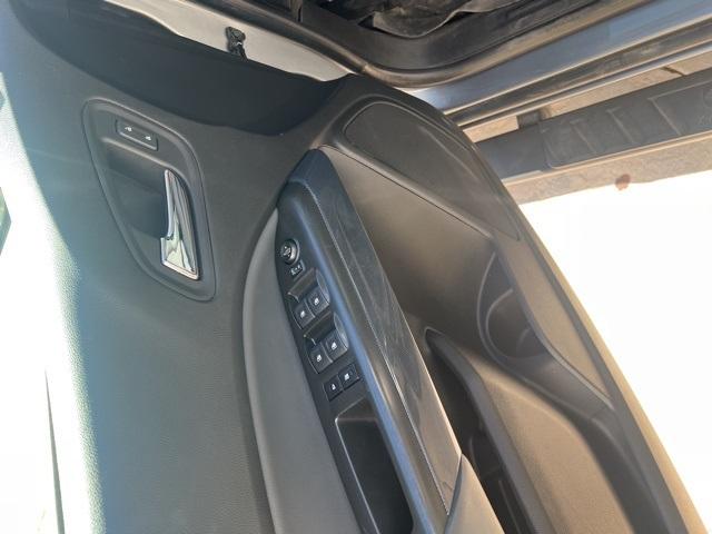 2020 Chevrolet Colorado Vehicle Photo in Winslow, AZ 86047-2439