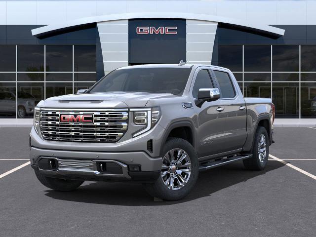 2025 GMC Sierra 1500 Vehicle Photo in GLENSHAW, PA 15116-1739