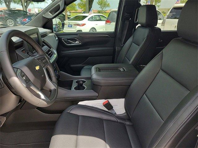 2024 Chevrolet Tahoe Vehicle Photo in SUNRISE, FL 33323-3202