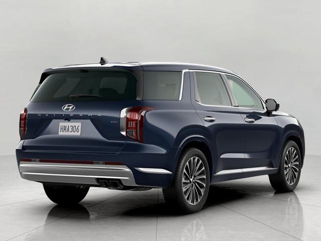 2024 Hyundai PALISADE Vehicle Photo in Green Bay, WI 54304