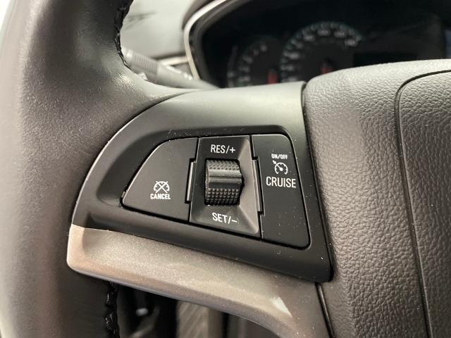 2020 Chevrolet Trax Vehicle Photo in ROGERS, MN 55374-9422