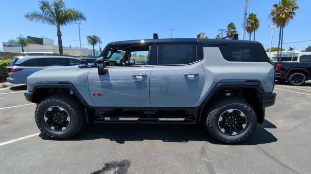 2024 GMC HUMMER EV SUV Vehicle Photo in ANAHEIM, CA 92806-5612