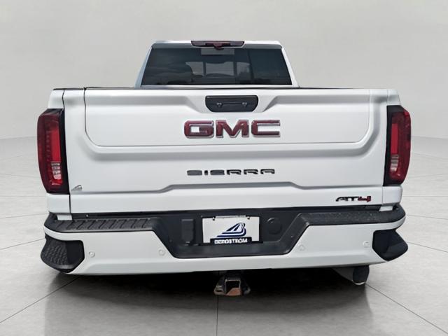 2021 GMC Sierra 2500 HD Vehicle Photo in APPLETON, WI 54914-8833