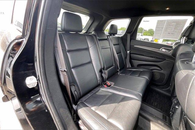 2020 Jeep Grand Cherokee Vehicle Photo in INDEPENDENCE, MO 64055-1314