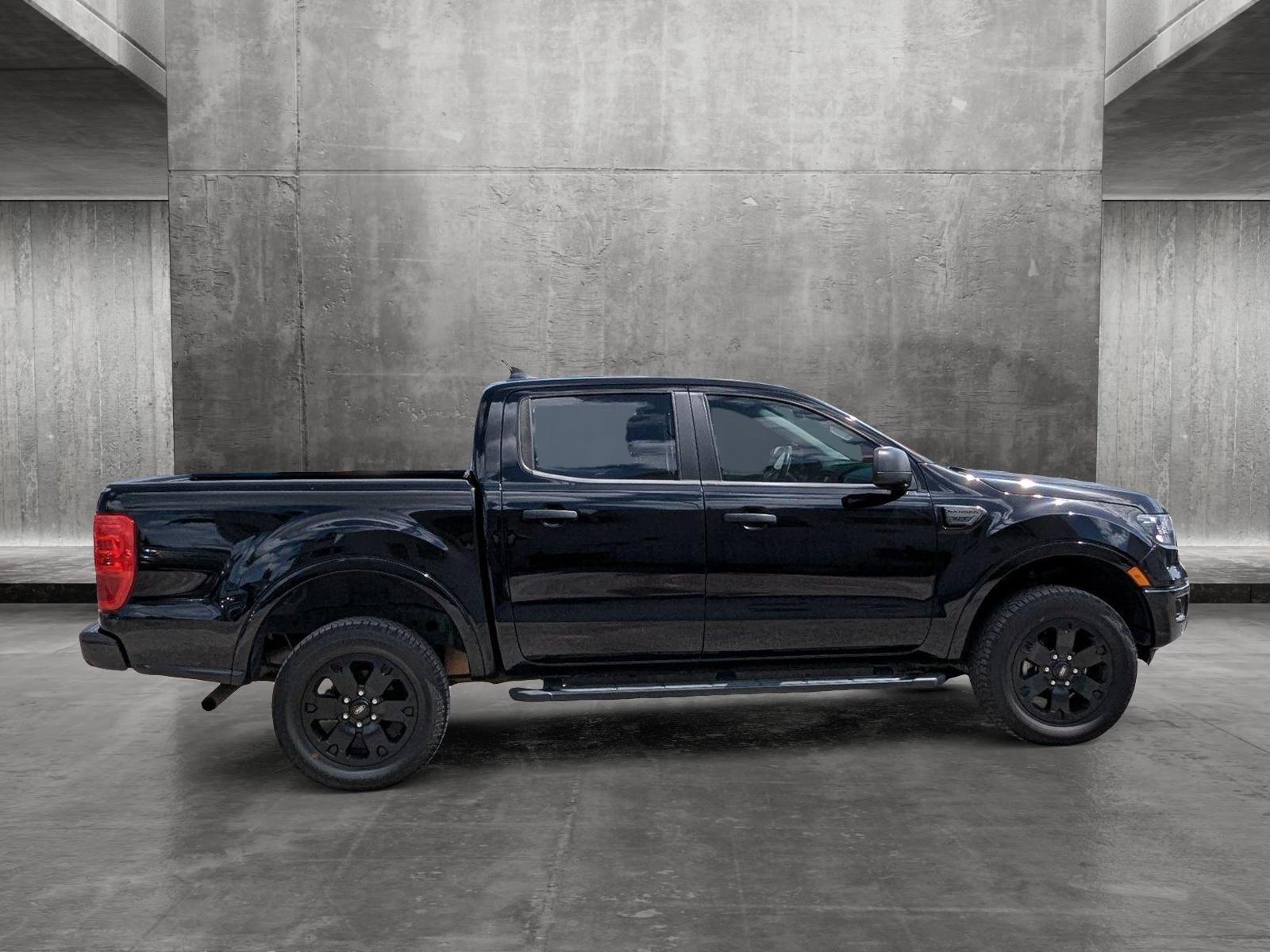 2021 Ford Ranger Vehicle Photo in Miami, FL 33015