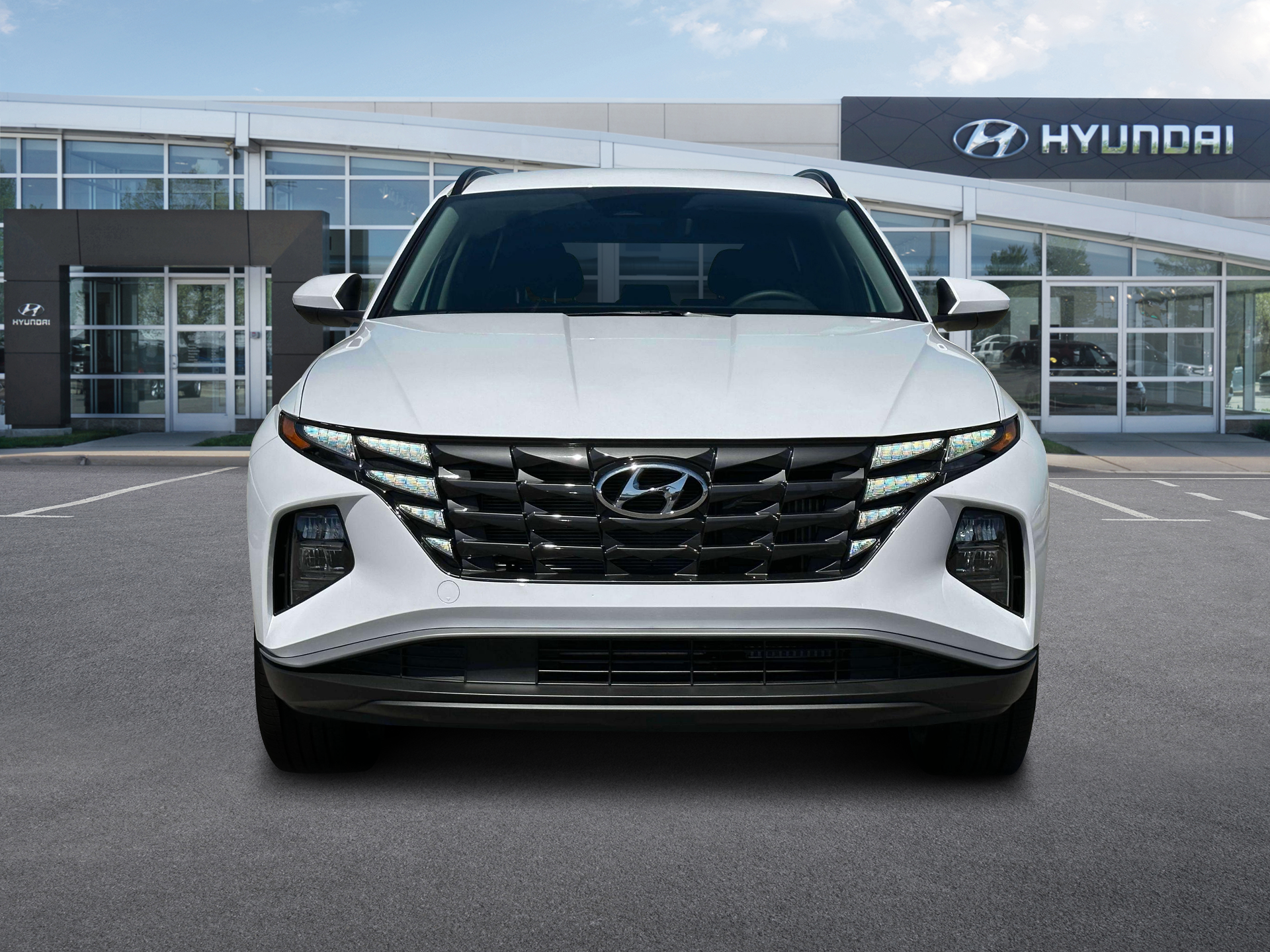 2024 Hyundai TUCSON Hybrid Vehicle Photo in Appleton, WI 54913