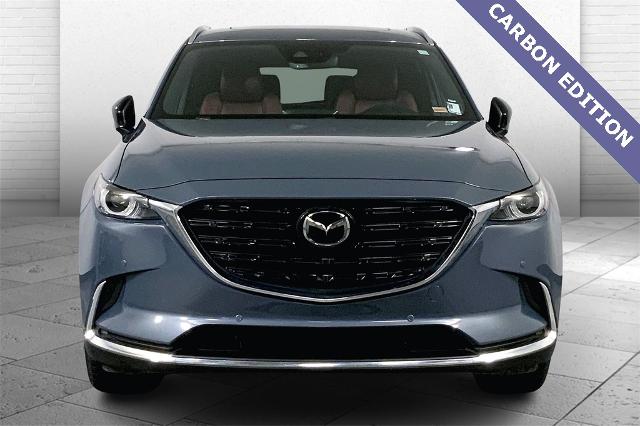 2021 Mazda CX-9 Vehicle Photo in Lees Summit, MO 64086