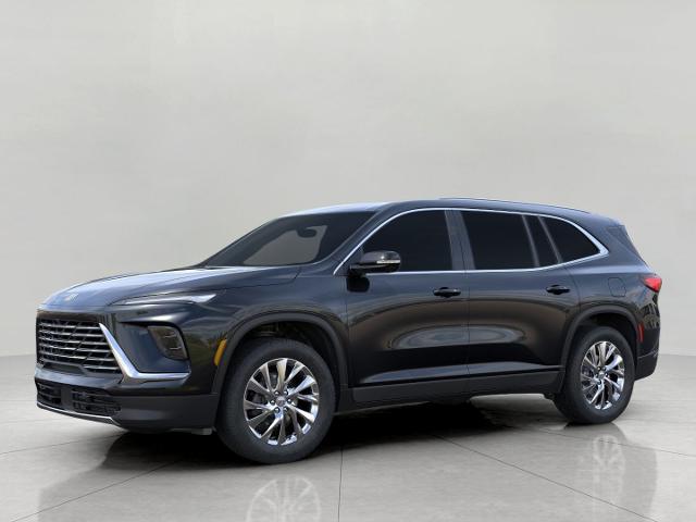 2025 Buick Enclave Vehicle Photo in NEENAH, WI 54956-2243