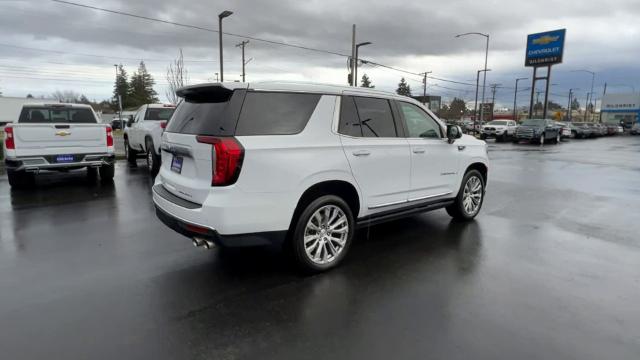 Used 2022 GMC Yukon Denali with VIN 1GKS2DKL4NR241553 for sale in Port Orchard, WA