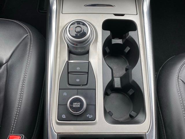 2021 Ford Explorer Vehicle Photo in Mahwah, NJ 07430-1343