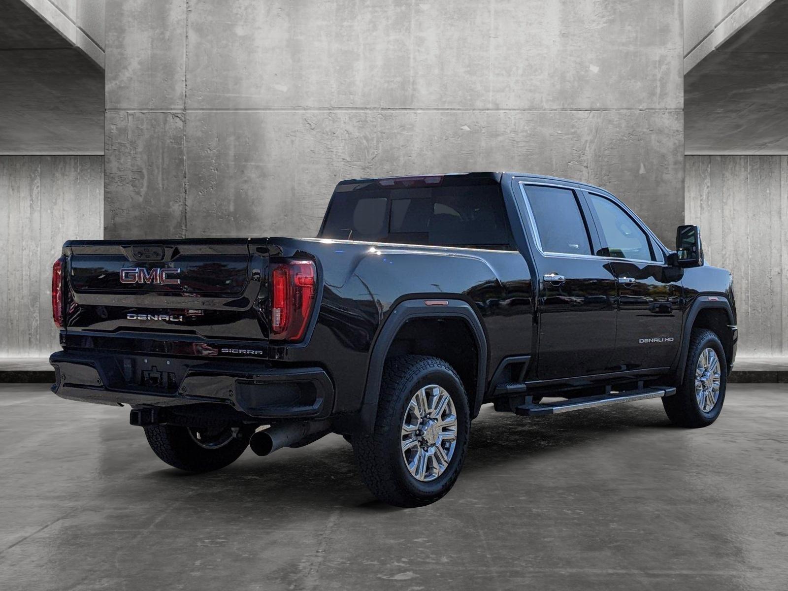 2023 GMC Sierra 2500 HD Vehicle Photo in LAUREL, MD 20707-4622