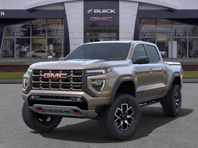 2024 GMC Canyon Vehicle Photo in PORTLAND, OR 97225-3518