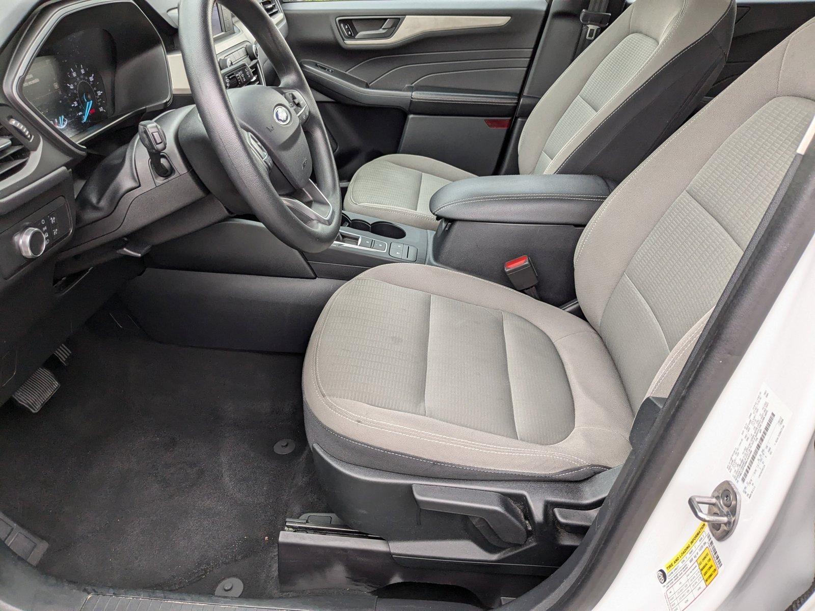 2021 Ford Escape Vehicle Photo in Miami, FL 33015