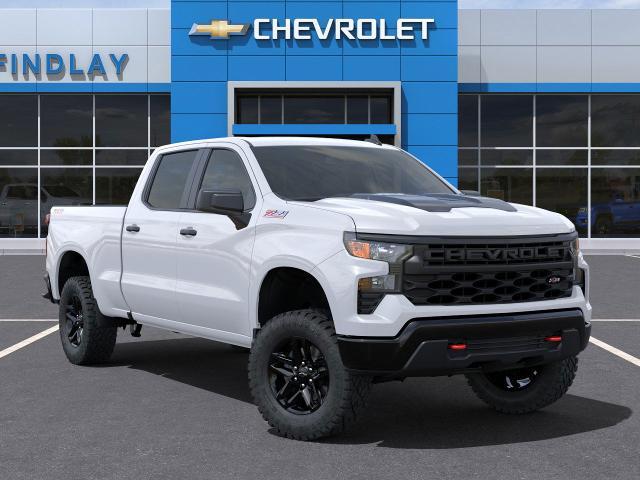 2024 Chevrolet Silverado 1500 Vehicle Photo in LAS VEGAS, NV 89118-3267