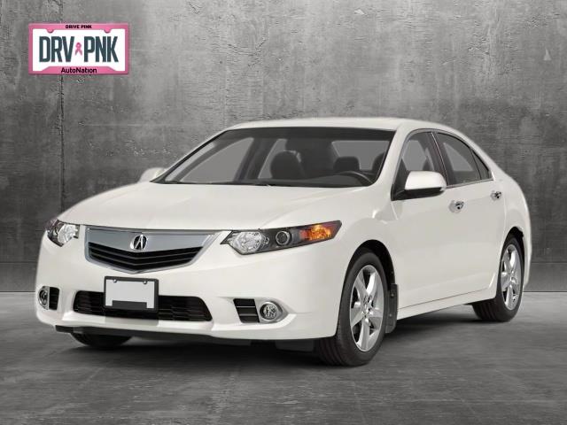 2010 Acura TSX Vehicle Photo in Winter Park, FL 32792