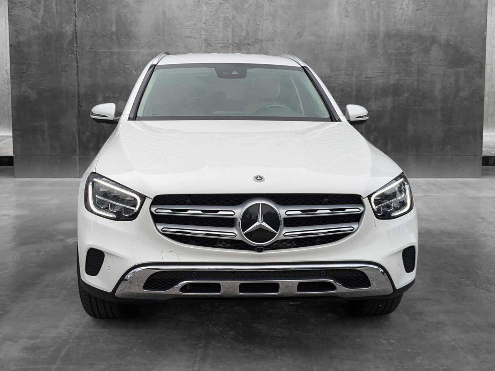 2022 Mercedes-Benz GLC Vehicle Photo in Pompano Beach, FL 33064