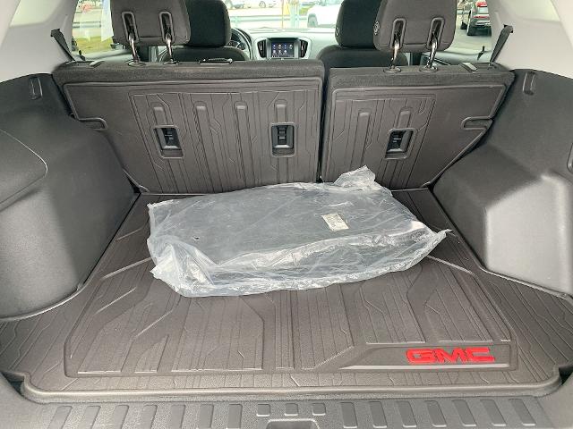 2020 GMC Terrain Vehicle Photo in MOON TOWNSHIP, PA 15108-2571