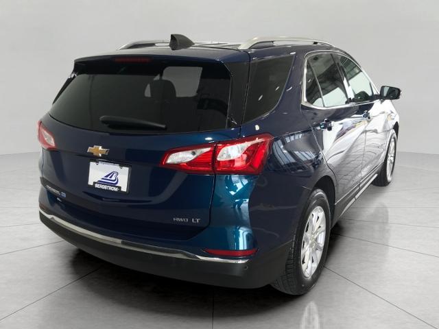 2019 Chevrolet Equinox Vehicle Photo in GREEN BAY, WI 54303-3330