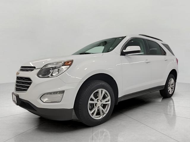 2017 Chevrolet Equinox Vehicle Photo in Neenah, WI 54956