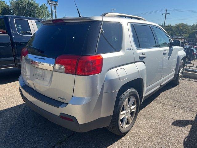 2013 GMC Terrain Vehicle Photo in MILFORD, OH 45150-1684