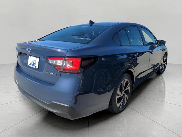 2025 Subaru Legacy Vehicle Photo in Green Bay, WI 54304