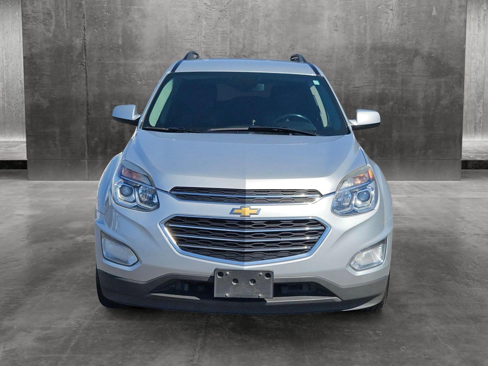 2016 Chevrolet Equinox Vehicle Photo in GILBERT, AZ 85297-0446