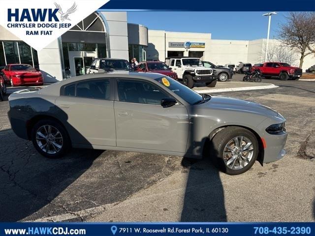 2023 Dodge Charger Vehicle Photo in Saint Charles, IL 60174