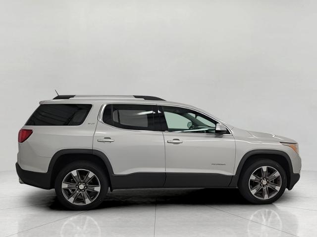 2018 GMC Acadia Vehicle Photo in APPLETON, WI 54914-8833