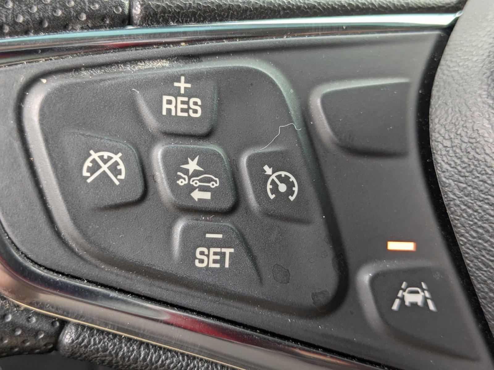 2020 Chevrolet Equinox Vehicle Photo in Miami, FL 33135