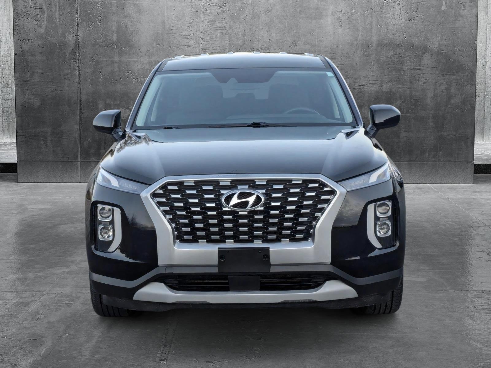 2020 Hyundai PALISADE Vehicle Photo in Spokane Valley, WA 99212