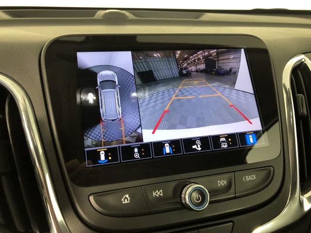 2023 Chevrolet Equinox Vehicle Photo in INDIANAPOLIS, IN 46227-0991